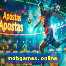 mobgames. online